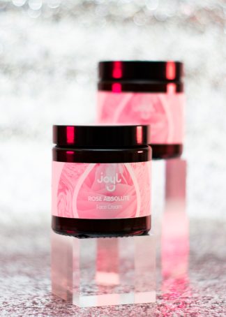 Rose Absolute face cream 100g