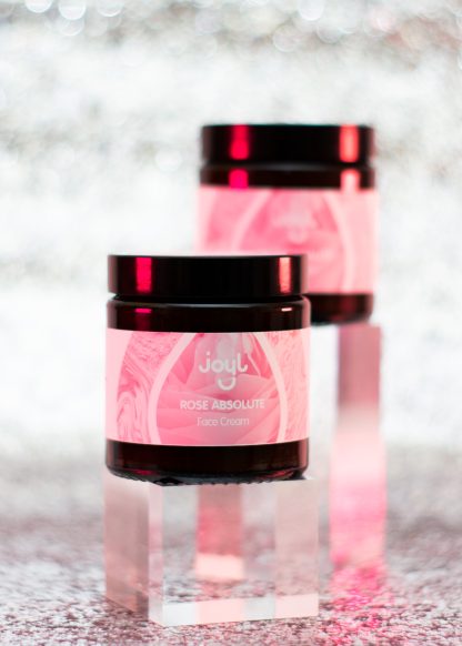 Rose Absolute face cream 100g