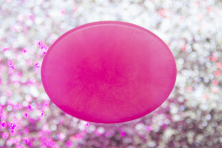 Velvet Rose & Oud Glycerine Soap (90g)