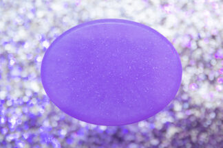 Lemon & Lavender Glycerine Soap (90g)