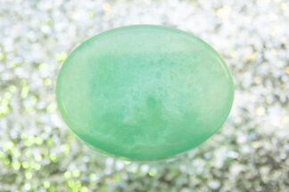 Peppermint Glycerine Soap (90g)