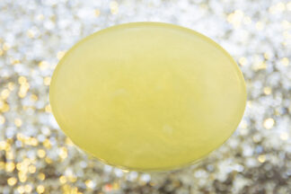 Lemon Glycerine Soap (90g)