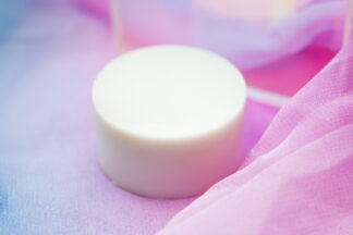 Solid Shampoo Bar (50g)