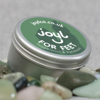 For Feet made by Joyl (50g)