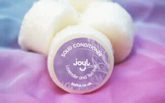 Solid Hair Conditioner Bar (40g)